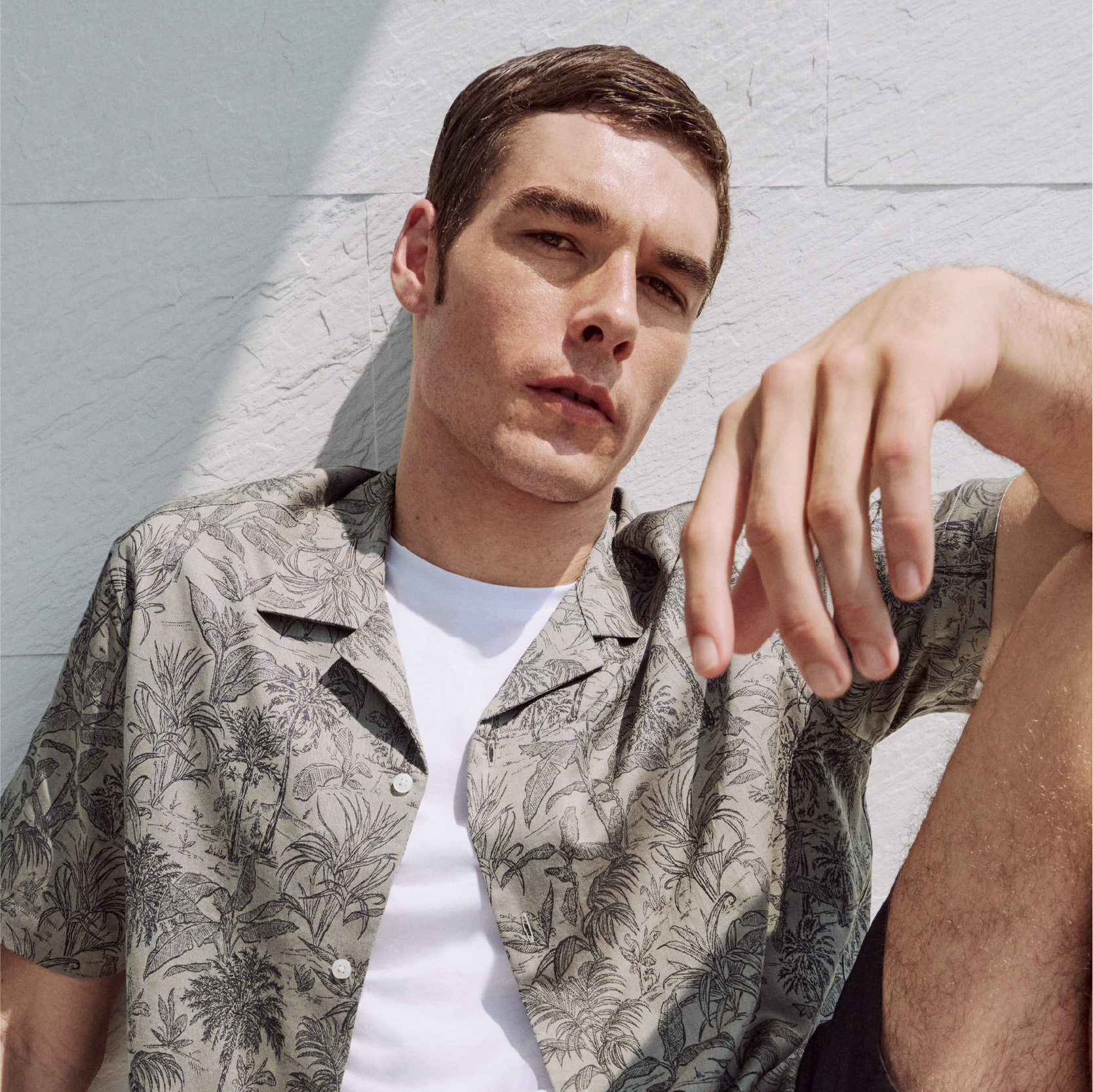 Men's Summer collection